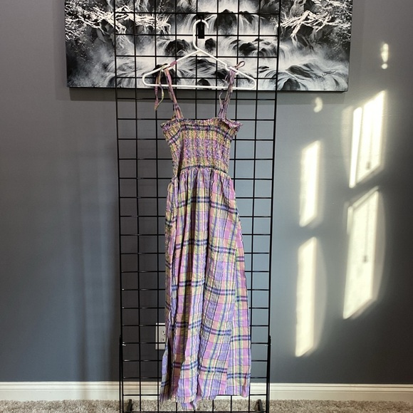 Anthropologie damson madder midi - Picture 7 of 8